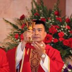 Thánh Lễ Tạ Ơn 10 Năm Linh Mục Phêrô Trần Việt Hùng