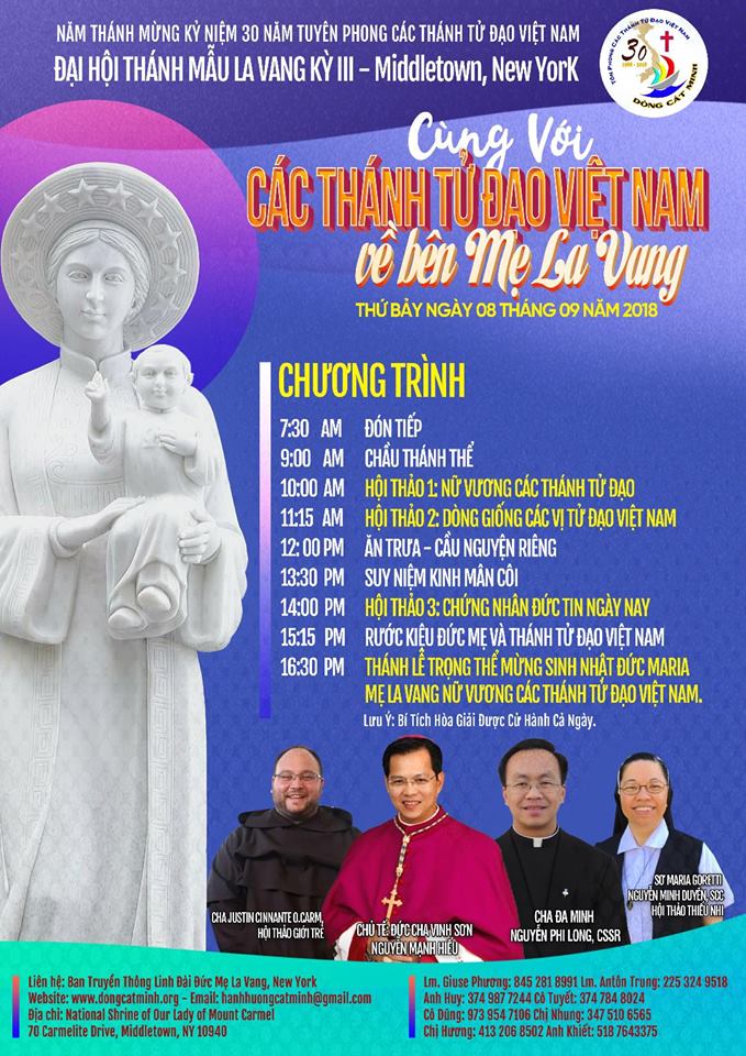 Đại Hội Thánh Mẫu 2018: Hành Trình Tâm Linh và Nét Đẹp Văn Hóa Dân Gian